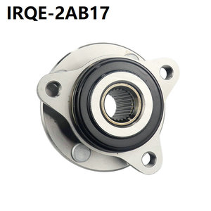 Ensemble de moyeu de roue automobile IRQE-2AB17, diamètre intérieur de 38 mm, pour Toyota FAW JP, pièce de rechange - Product Image 4