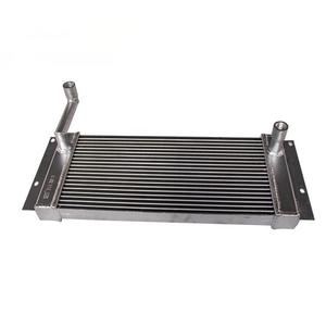HANSEN Construction Machinery 860130580 XGSX01-67DY-1301000 LW300 Radiateur de pièces de rechange - Product Image 6