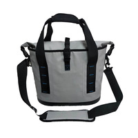 2025 Thermique Isolé Thermostat Sac Cool Mini Livraison Golf Tote Plage Pique-Nique Glace Nourriture Enfants Déjeuner Vin Poisson Sac Refroidisseur