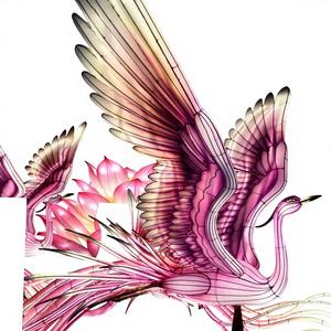 Faroles LED Personalizados de Fábrica para Festivales Tradicionales Chinos, para Celebraciones de Diwali y Acción de Gracias, Resistentes al Agua y Funcionan con Pilas - Product Image 1