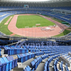 Avant Sports Stadium Seating Solutions <span class=keywords><strong>Arena</strong></span> Stadium Asientos fijos y modulares Silla para campos de fútbol Arenas y recintos olímpicos - Product Image 5