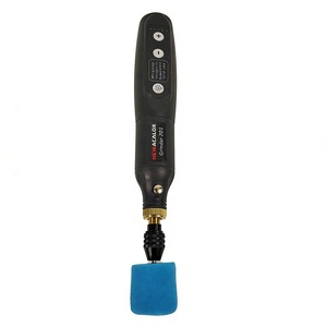 Taladro Eléctrico Recargable por USB de 15000 rpm para Reparación de Parabrisas Delanteros, Suministro de Fábrica - Product Image 2