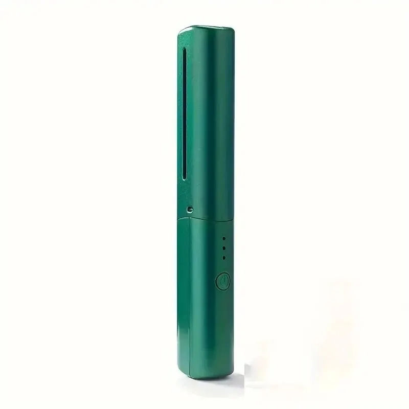 สีเขียว