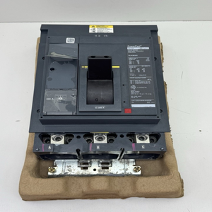 Nuevo y Original SQUARE D MJA36300 PACT <span class=keywords><strong>MJ</strong></span> 300 300 AMP Disponible en Almacén PLC - Product Image 1