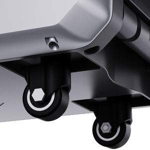 2025 OMMO 2400W 600W Portable Power <strong>Station</strong> Fast <strong>Charging</strong> 512Wh 2048Wh LiFePO4 <strong>Battery</strong> for Home Backup Outdoor Emergency - Product Image 5