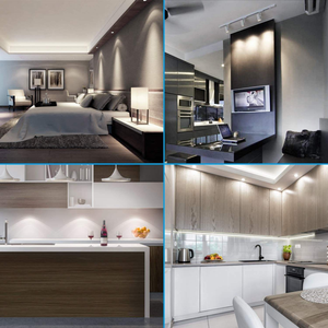 หลอดไฟ <span class=keywords><strong>LED</strong></span> COB ขายส่ง, หลอดไฟ<span class=keywords><strong>วงจร</strong></span>รวมแบบเส้น GU10, หลอดไฟสปอต<span class=keywords><strong>ไล</strong></span><span class=keywords><strong>ท์</strong></span>ทรงกลม SMD2835 5W/7W <span class=keywords><strong>LED</strong></span> ใช้ไฟ AC ตัวเรือนพลาสติก ได้รับมาตรฐาน CE - Product Image 5