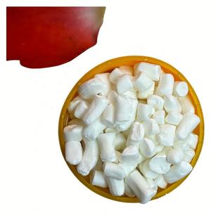 Granules de matière plastique PP PP Résine Masterbatch Film soufflé en usine Granules de plastique PP - Product Image 2