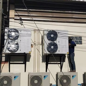 <span class=keywords><strong>2</strong></span>-10HP Copeland compressore Scroll unità di condensazione per la refrigerazione Mini sistema di risparmio energetico & lunga vita di servizio prezzo - Product Image 1