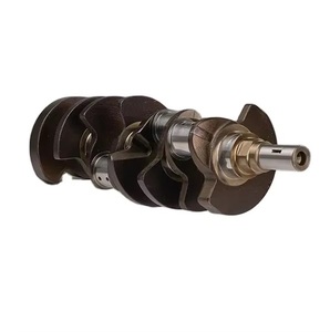 Nouvelle pièce automobile, qualité d'usine d'origine, vilebrequin de moteur pour Toyota, pour Lexus, pour CAMRY RAV A25A-FKS I4 2.5L A25A 13401-25010 - Product Image 3