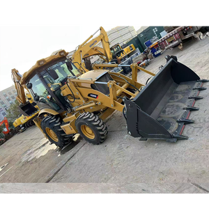 Caterpillar d'occasion <span class=keywords><strong>420D</strong></span> 420f bon marché, chargeuse-pelleteuse Cat 420, disponible à des <span class=keywords><strong>prix</strong></span> abordables - Product Image 4