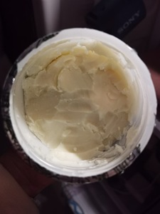 Manteca de Karité 100% Natural Filtrada SDA, Origen Guinea, Suave, Pura, Venta al Por Mayor - Product Image 3