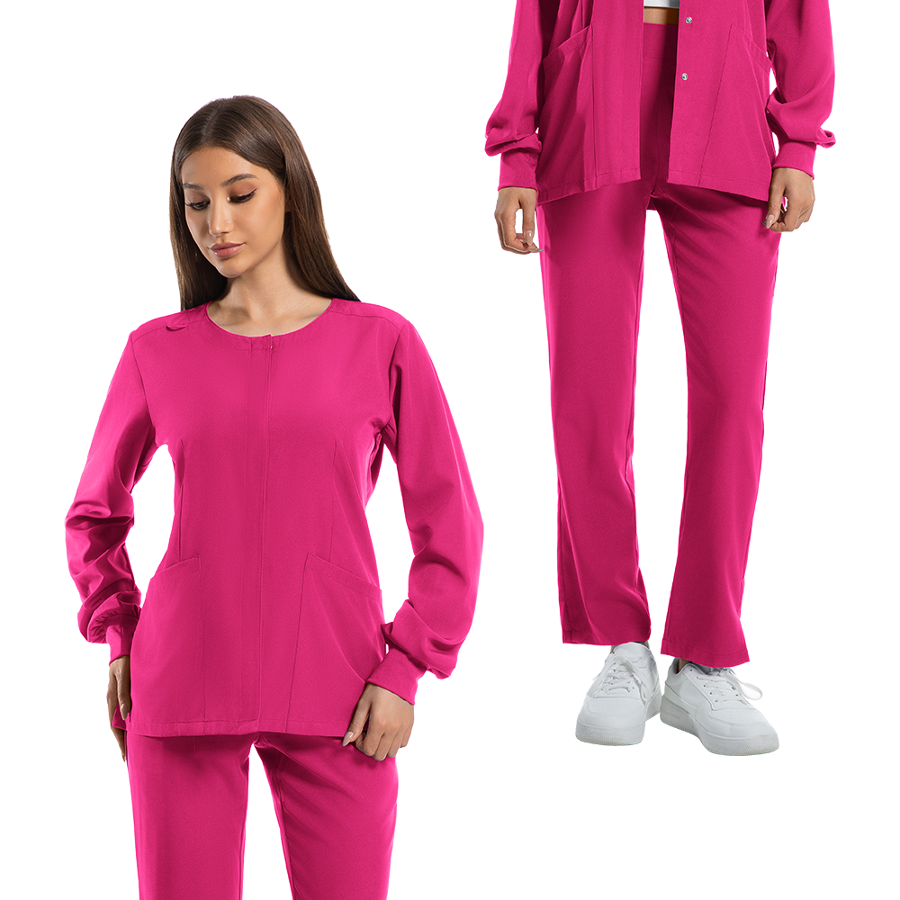 สีแดงกุหลาบ