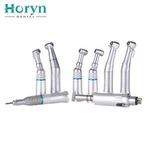 Dental Micro Motor Contra ángulo recto fuera de canal de agua de baja velocidad, pieza de - Product Image 5