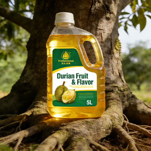 Fertilizante Líquido Concentrado de Fruta y Sabor de Durian <span class=keywords><strong>para</strong></span> Huertos de Durian, Mejora la Dulzura y el Aroma de la Fruta - Product Image 4