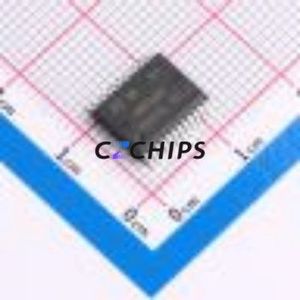 Nuevo interruptor electrónico de potencia PMIC de chip IC de circuito integrado de 1/2/2/1/2" - Product Image 1