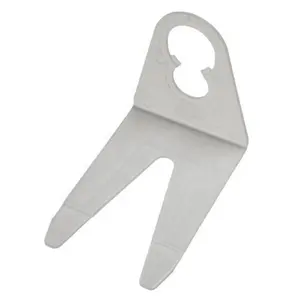 Hot Selling All-in-One Shingle Tab Licht clips für C7 C9 Weihnachts licht Set