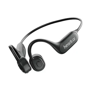 AI Chat Ear Wearables AI dispositivo médico TWS HiFi auriculares Smart Consumer Electronics auriculares de conducción ósea Neural Ear Wear