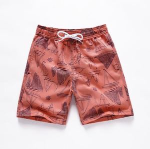 Trajes de Baño Personalizados para Niños Pequeños, Pantalones Cortos de Baño, Shorts de Surf, Bañadores - Product Image 2
