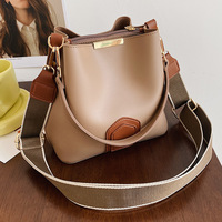 Nouveau design – Sac fourre-tout en cuir PU uni, sacs à main, sacoche, sacoche pour ordinateur portable, sac à main femme, sacs bandoulière en cuir