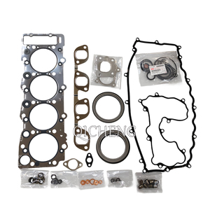 ชุดปะเก็นซ่อมบำรุงเครื่องยนต์ 5-87817880-4 สำหรับเครื่องยนต์ ISUZU 4HK1 รุ่น ZX200-3 ZX240-3 ZX250-3 CX210B CX240B SH210-5 รถขุด - Product Image 2