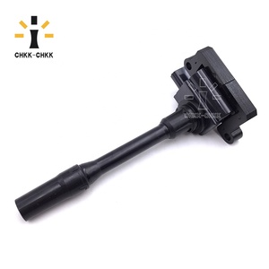 MD362913 nuovissima bobina di accensione per Auto parti del motore per <span class=keywords><strong>Mitsubishi</strong></span> Lancer Carisma <span class=keywords><strong>Space</strong></span> <span class=keywords><strong>Star</strong></span> #4 g93 4 g94 H6T12471A - Product Image 4