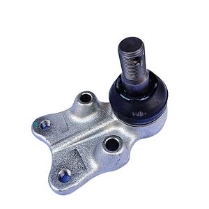 Rótula de brazo inferior para vehículos 2WD y 4WD-Kit de rótula de suspensión resistente, reemplazo OEM para camiones/<span class=keywords><strong>SUV</strong></span> - Product Image 6