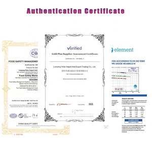 YANCHANG Polipropileno de Grado Médico y Alimentario para Moldeo por Inyección, Materia Prima al por Mayor - Product Image 5