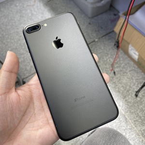 Telefoni Cellulari Usati <span class=keywords><strong>iPhone</strong></span> 7 7Plus <span class=keywords><strong>8</strong></span> 8Plus, Smartphone di Seconda Mano Originali <span class=keywords><strong>iPhone</strong></span> 7 <span class=keywords><strong>Plus</strong></span> 32GB/128GB/256GB - Product Image 3