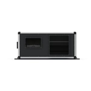 Unité de ventilation à double flux en acier inoxydable MIA 8000M3/H, rectangulaire, à économie d'énergie, <span class=keywords><strong>pour</strong></span> hôpital, escalier extérieur, <span class=keywords><strong>sous</strong></span>-<span class=keywords><strong>sol</strong></span> - Product Image 4
