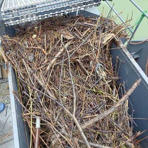 Couper le riz de la récolteuse de mauvaises herbes <span class=keywords><strong>aquatiques</strong></span> pour la mer de lac de rivière-<span class=keywords><strong>Acheter</strong></span> récolteuse de <span class=keywords><strong>plantes</strong></span> <span class=keywords><strong>aquatiques</strong></span> - Product Image 3