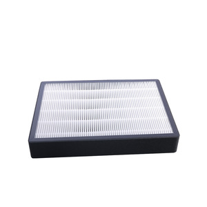 ODM OEM Customized Size <strong>Filters</strong> Replacement Air Purifier HEPA <strong>Filter</strong> for Air Cleaner <strong>Filter</strong> - Product Image 6