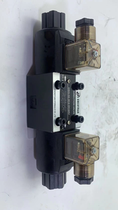 โซลินอยด์ไฮดรอลิก Dsg-01-3c60-a220-n1 Dsg-01 Dsg-03 ราคาดีที่สุด - Product Image 3