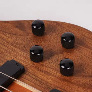 Bajo Eléctrico Magna <span class=keywords><strong>BM</strong></span>-224 de 4 Cuerdas con Cuerpo de Caoba Maciza y Acabado Mate - Product Image 5