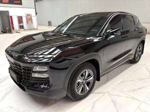 2022年型チェリー捷途大聖ベストセラーSUV チェリー捷途大聖中古車 チェリー捷途大聖SUV - Product Image 2