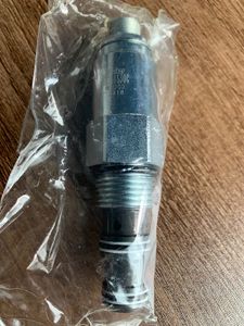 RU101S30C PARKER Cartridge Ban Đầu Sản Phẩm Chính Hãng Cổ Phiếu Lớn Vít-IN Cartridge Van Dỡ Van Trong Kho - Product Image 5