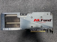 Cartes Graphiques Usagées Marque Aléatoire RTX3060 12GB
