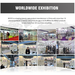 מפעל מותאם אישית rechared תצוגה נטענת גברים שייבר רוטרי/יבש usb - Product Image 6