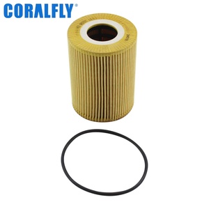 Filtro de Aceite Original de Alta Calidad HU9001X para Mann Filter - Product Image 1