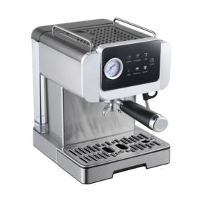 Profitez d'un excellent café à tout moment et en tout lieu Machine à expresso à poignée de 51mm pour votre efficacité - Product Image 2