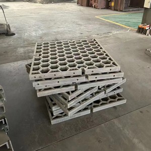 ท่อหัวฉีดซิลิกอนคาร์ไบด์ - Product Image 3