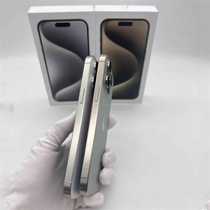 สำหรับ <span class=keywords><strong>iPhone</strong></span> 15 <span class=keywords><strong>Pro</strong></span> <span class=keywords><strong>Max</strong></span> ราคาถูก ขายส่งโทรศัพท์มือถือสำหรับ I <span class=keywords><strong>Pro</strong></span> <span class=keywords><strong>Max</strong></span> 256GB 512GB - Product Image 6