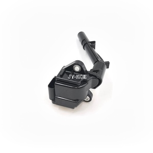Bobine d'allumage pour Mercedes Benz 2749060700 A2749060700 A200 A260 <span class=keywords><strong>B180</strong></span> B200 B260 CLA180 CLA200 CLA220 CLA260 CLS260 C300 - Product Image 1