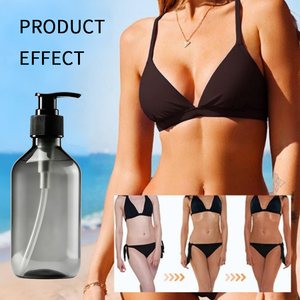 Leche Autobronceadora de Chocolate al por Mayor Directo de Fábrica, Hidratante y Humectante <span class=keywords><strong>Bronceador</strong></span> Corporal sin Sol para un Tono de Piel Uniforme - Product Image 5