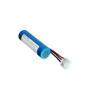 Batterie au lithium 18650 en gros d'usine pour terminal de paiement POS Ingenico Move5000 2200mAh - Product Image 4