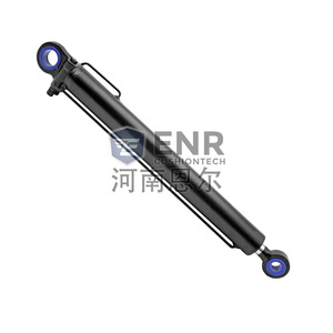 Amortisseur Enr A0025538805 Cylindre de suspension pneumatique pour camion, pièce de rechange et réparation, en acier - Product Image 1