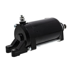 Motor de Arranque 420893830 420892426 para Motores de Embarcaciones Bombardier Seadoo, Categoría de Producto: Motores de Barcos - Product Image 4