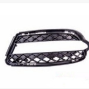 Mercedes-Benz W221 Front Fog <b>Light</b> Bezels 2218851722L 2218851822R ABS Plastic Bumper Trim <b>Cover</b> - Product Image 2