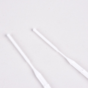 Male Swabs <b>Abs</b> Flocked Disposable Sampler White For Medical Use General Target - Product Image 3