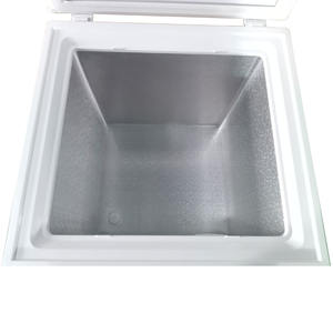 DW-40 ℃ -115L Laagtemperatuur testkamer van Chinese fabriek, grote capaciteit, horizontale industriële vriezer, rechtstreeks uit de fabriek. - Product Image 6