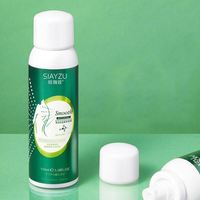 OEM SIAYZU lotion personnalisée spray soin du dos anti acné éclaircissant lissage contrôle de l'huile beauté naturelle toner pour la peau